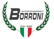 Autotrasporti Borroni