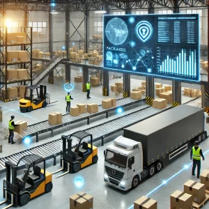 Focus: Digitalizzazione del trasporto merci: